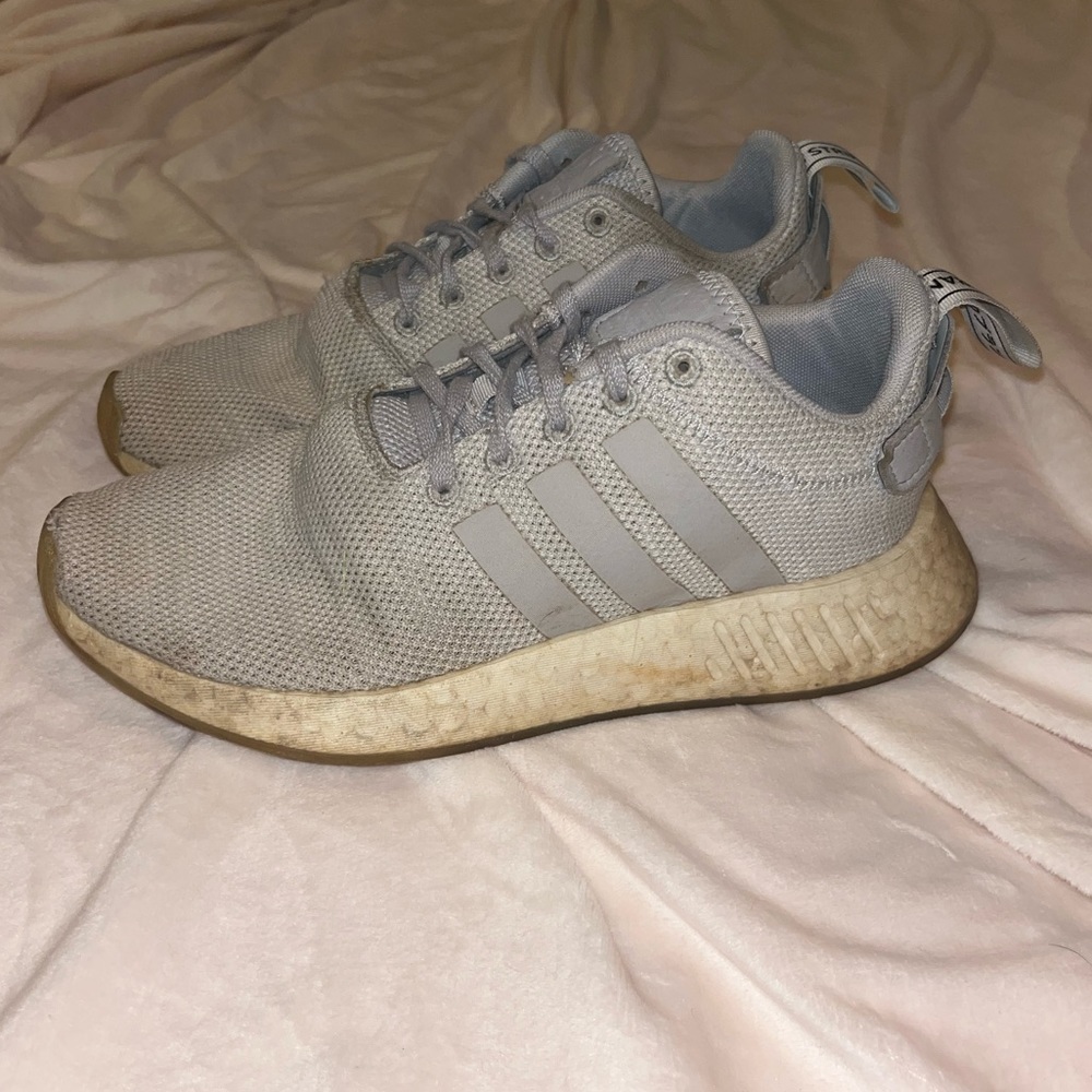 Adidas Boost